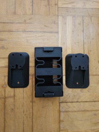 Logitech Pro DD 11Nm (PS5)+Pedales+Volante Xbox+QR