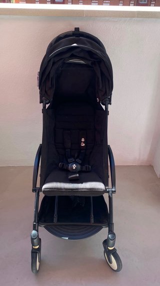 Silla de paseo Babyzen Yoyo 2 Original