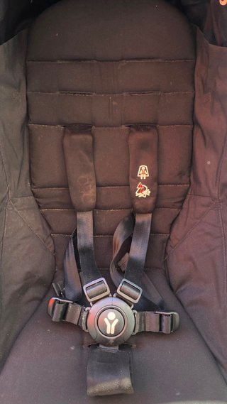 Silla de paseo Babyzen Yoyo 2 Original