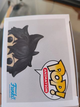 Funko Pop! Black Clover Yuno #1101