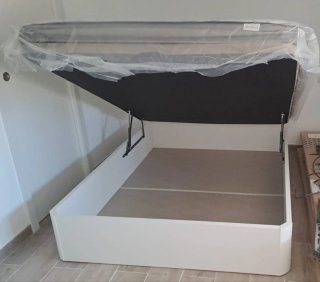 Canapé abatible en Castellón 682 867 590