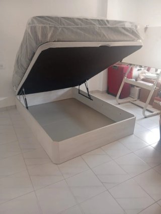 Canapé abatible en Castellón 682 867 590