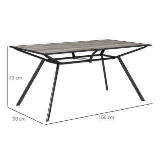 Mesa de comedor