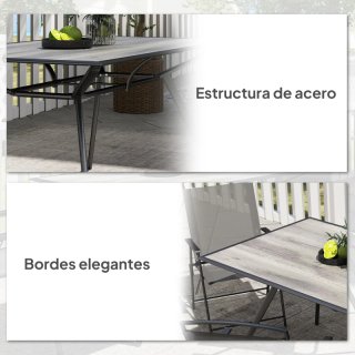 Mesa de comedor