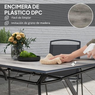 Mesa de comedor