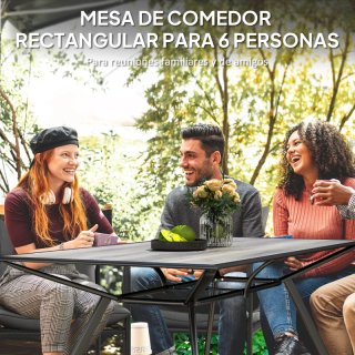 Mesa de comedor