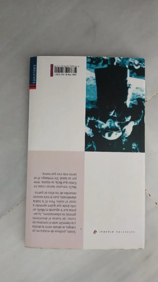 Libros de lectura obligatoria de ESO