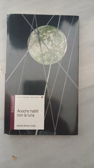 Libros de lectura obligatoria de ESO