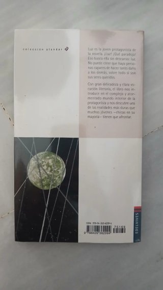 Libros de lectura obligatoria de ESO