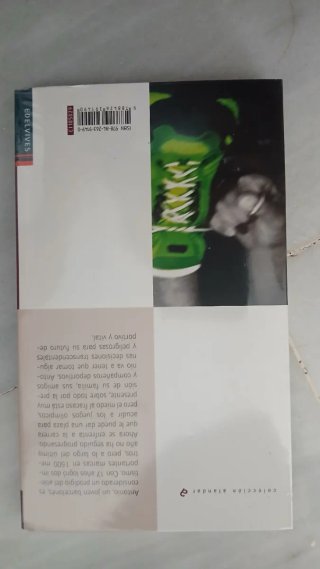 Libros de lectura obligatoria de ESO