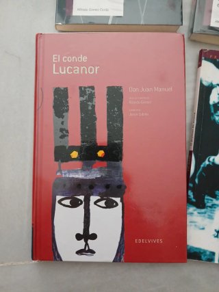 Libros de lectura obligatoria de ESO
