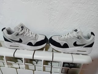 Zapatillas Nike Niña Talla 11C