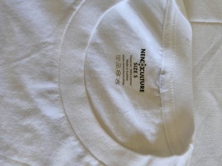 T-shirt NEN CULTURE S