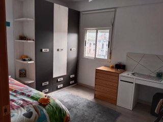 Piso 3 habitaciones