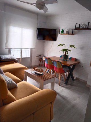 Piso 3 habitaciones