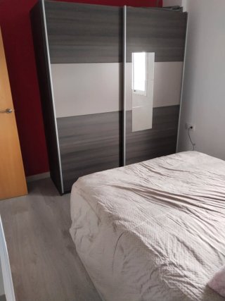 Piso 3 habitaciones