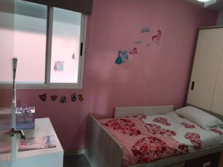Piso 3 habitaciones