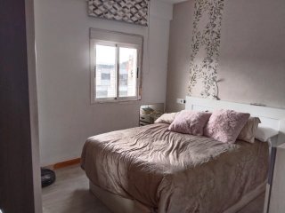 Piso 3 habitaciones