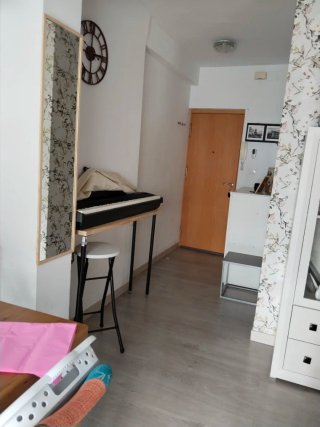 Piso 3 habitaciones