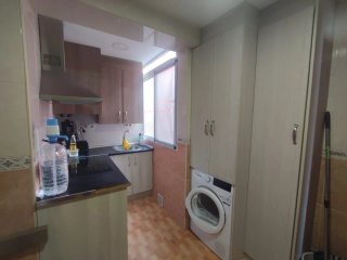 Piso 3 habitaciones