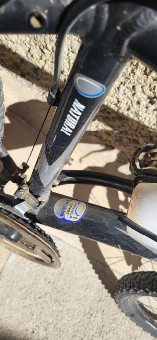 Orbea Kalahari M MTB 26