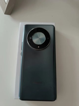 Honor Magic 6 Lite Negro