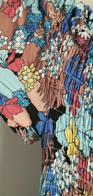 VESTIDO NUEVO TALLA UNICA