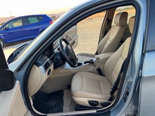 BMW E90 318i NACIONAL MANUAL