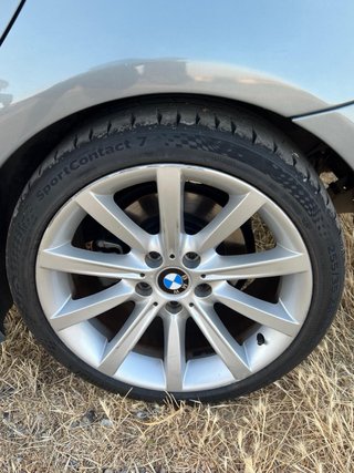 BMW E90 318i NACIONAL MANUAL