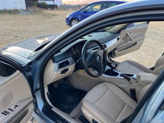BMW E90 318i NACIONAL MANUAL