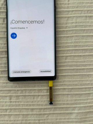 Samsung Galaxy Note 9 512GB