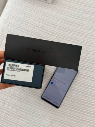 Samsung Galaxy Note 9 512GB