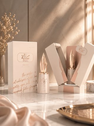 Perfume Risala Forever Eau de Parfum