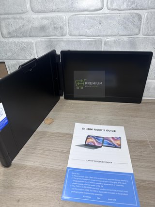 Extensor de pantalla 12”