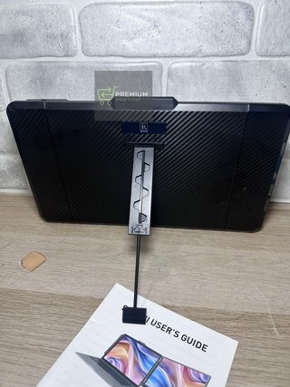 Extensor de pantalla 12”