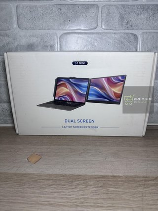 Extensor de pantalla 12”