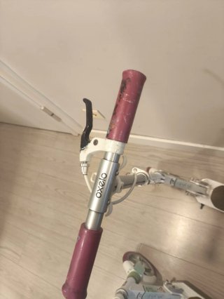 Dos Patinetes Oxelo Decathlon