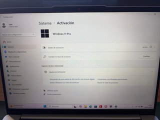 Lenovo IdeaPad Slim 5 14IAH8 Plata