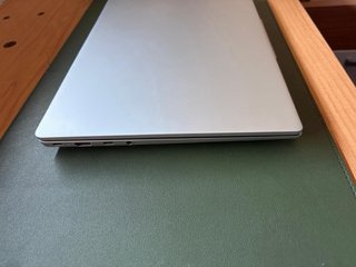 Lenovo IdeaPad Slim 5 14IAH8 Plata