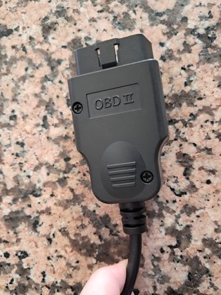 Máquina Diagnóstico Automóvel OBD2 V410