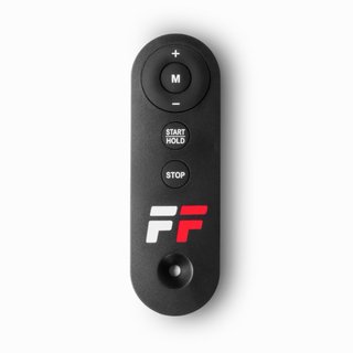 Cinta de correr Fit Fiu Fitness MC-70