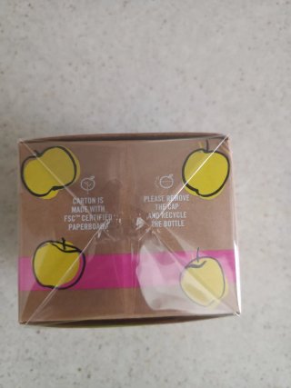 DKNY Be Delicious Orchard St. Eau de Parfum 50ml