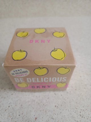 DKNY Be Delicious Orchard St. Eau de Parfum 50ml