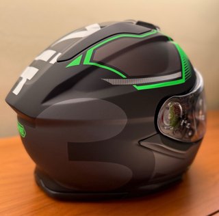 Casco Shoei GT-Air 3 Talla L