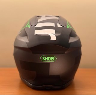 Casco Shoei GT-Air 3 Talla L