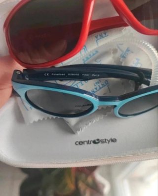 Occhiali da sole per bambini