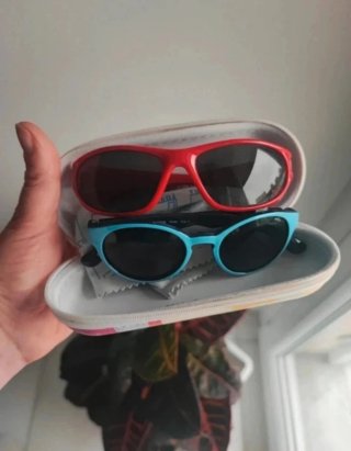 Occhiali da sole per bambini