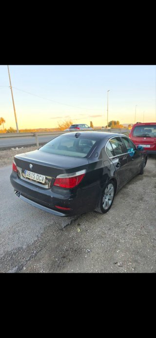 BMW Serie 5 2004