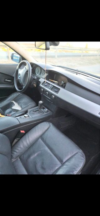 BMW Serie 5 2004