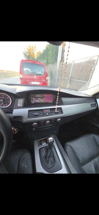 BMW Serie 5 2004